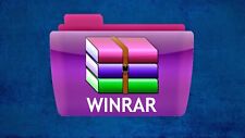Usado, WINRAR comprar usado  Enviando para Brazil