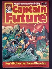 Bastei comic captain gebraucht kaufen  Bünde