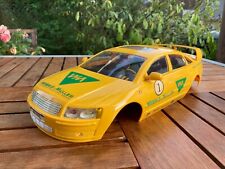 Audi karosserie tamiya gebraucht kaufen  Weiden