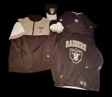 Fanpaket nfl raiders gebraucht kaufen  Berlin