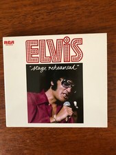 Elvis presley ftd for sale  LEICESTER