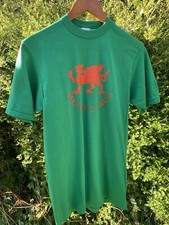 Vintage shirt welsh for sale  TAVISTOCK