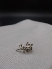 Brosche 925 sterling gebraucht kaufen  Wiesbaden