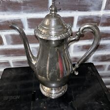 Vintage antique silver for sale  Forest City