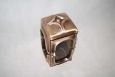 Grablampe grablaterne bronze gebraucht kaufen  Kuchen