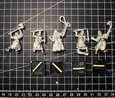 Mordheim sorelle sigmarite usato  Italia