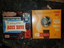 Vinyl records 50s for sale  Dunbar
