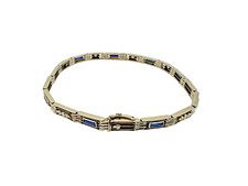 white gold sapphire bracelet for sale white gold sapphire bracelet for sale Philadelphia