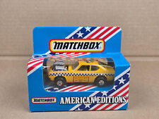Matchbox superfast 72d gebraucht kaufen  Garching b.München