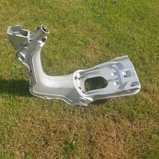 Riginal rahmen honda gebraucht kaufen  Wallersdorf