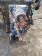 Satoh beaver s373d for sale  Nelsonville