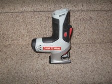 Works perfect craftsman for sale  Ho Ho Kus
