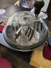 16in bud bowl for sale  Crestline