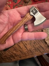 Micro mini axe for sale  North Augusta