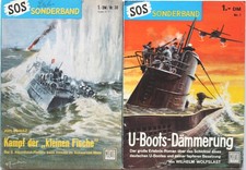 Sos sonderband band gebraucht kaufen  Oberstenfeld