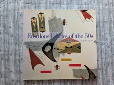 Fabulous fabrics 50s for sale  Cass City