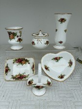 royal albert trinket for sale  COLCHESTER
