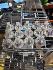 Assorted projector bulbs. for sale  Tea