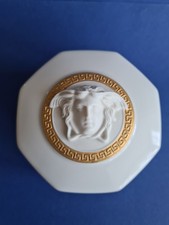 Rosenthal versace medusa for sale  BOGNOR REGIS