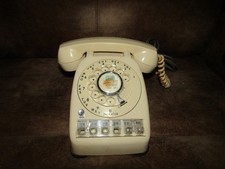 Automatic electric rotary for sale  Sherburn