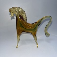 Vintage murano art for sale  LARKHALL