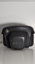 Custodia pentax spotmatic usato  Pozzolo Formigaro