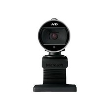 Microsoft LifeCam Cinema - Webcam - couleur - aud… - 885370428537 comprar usado  Enviando para Brazil