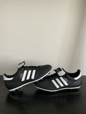 Chuteiras de futebol Adidas Copa Mundial couro original comprar usado Chuteiras de futebol Adidas Copa Mundial couro original comprar usado  Enviando para Brazil