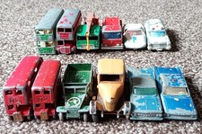 Lesney matchbox vintage for sale  SWAFFHAM