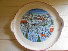 Villeroy boch naif gebraucht kaufen  Homburg