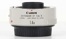 Canon extender 1.4x d'occasion  Lyon VII