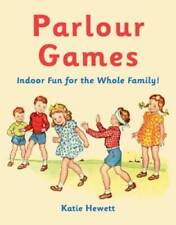 Parlour games indoor for sale  Montgomery