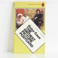 Peter cave dirtiest for sale  COLCHESTER