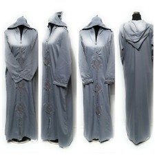 Women moroccan woolhood for sale  BRADFORD