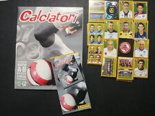 Album panini calciatori usato  Villar Focchiardo