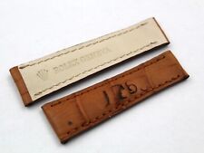 Strap band leather usato  Chivasso