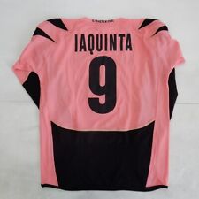Maglia indossata match usato  Portici