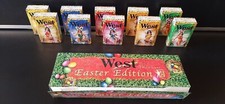 West zigaretten easter gebraucht kaufen  Berlin