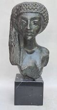 Beau buste statue d'occasion  Villetaneuse