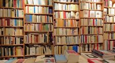 Lotto stock libri usato  Anguillara Sabazia