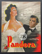 Pandora ava gardner d'occasion  Paris V