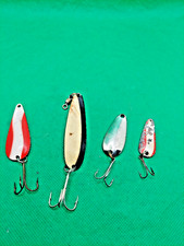 Vintage fishing lures for sale  Waterford