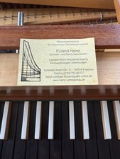 Cembalo wittmayer gebraucht kaufen  Bad Honnef