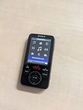 Sony walkman nwz gebraucht kaufen  Buch