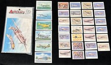 Lot vintage aircraft for sale  Emeryville