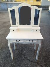Toeletta trucco usato  Cirie