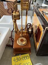 Telcer telefono vintage usato  Italia