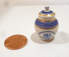 Dollhouse miniature signed for sale  Woodbridge