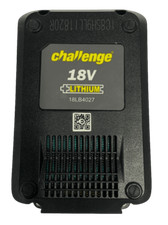 Genuine 18v battery for sale  UK