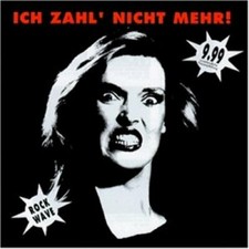 Zahl rock wave gebraucht kaufen  Deutschland